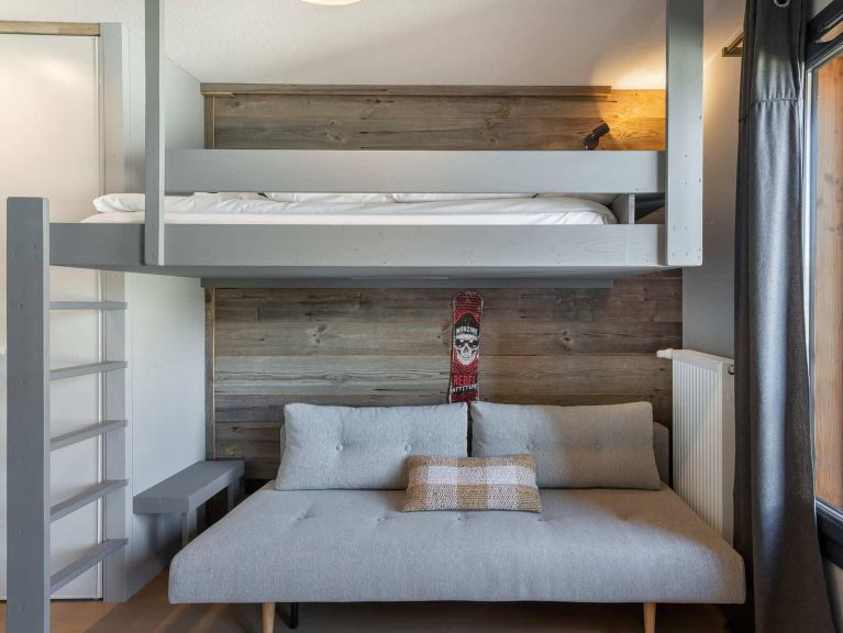 Apartment Le 360 no. 15, Sunday to Sunday