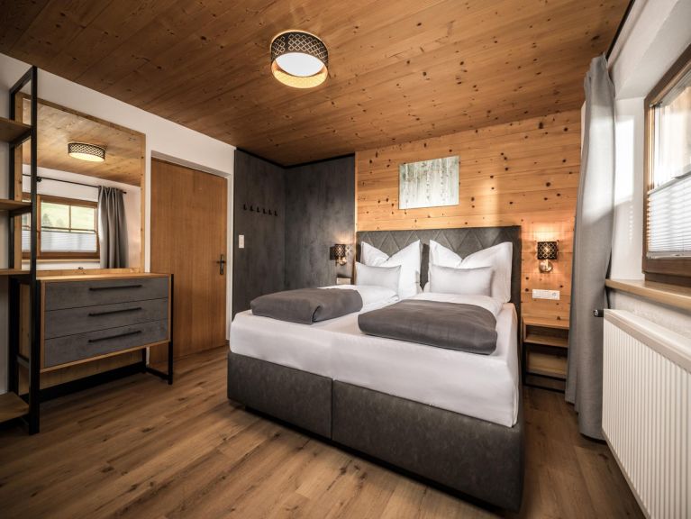 Chalet Birkheim