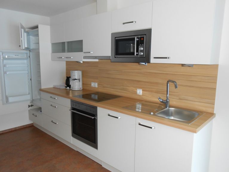 Apartment Beim Brunnen