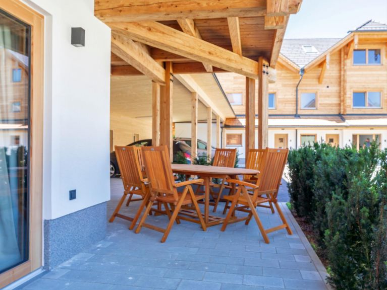 Apartment AlmApART 8-2