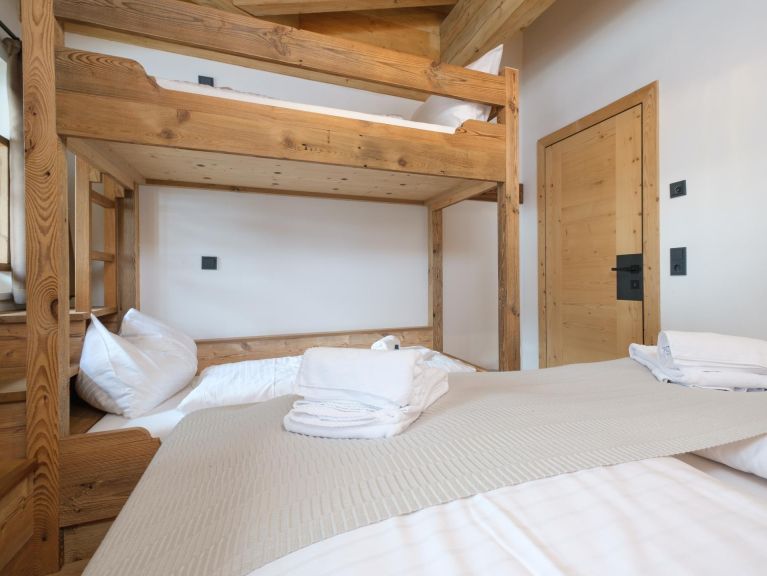 Chalet Tauernlodge Liz