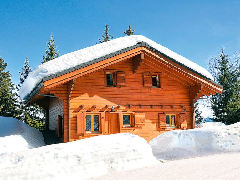 Chalet Vagabond