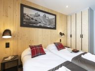 Apartment Club MMV L'Etoile des Sybelles Premium-11