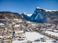 Apartment Club MMV Samoëns Village mountain view-18