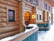 Chalet Kaprun Lodge-5