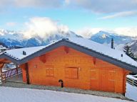 Chalet Maria with private sauna-14