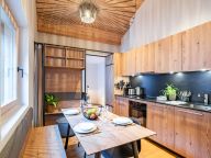 Chalet-apartment Swisspeak Resort Thyon 4 Vallées Eco-4
