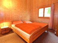 Chalet Maria with private sauna-8
