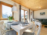 Chalet-apartment Dubbel Hout Hoog Hout-5