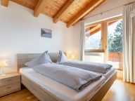 Chalet-apartment Dubbel Hout Dubbel Dik Hout - combination of 2 apartments-17