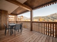 Chalet-apartment Adea Lifestyle Suites-3