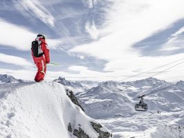 Ski region Ski Arlberg