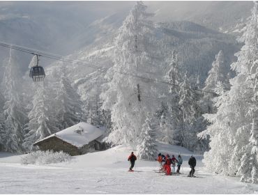 Ski region La Norma-2
