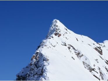 Ski village Cosy winter sport village, situated in the heart of the Zillertal-8