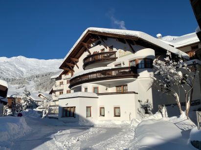 Chalet Elfriede including catering-1