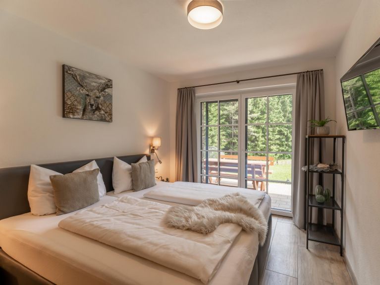 Chalet Tauernlodge Krimml