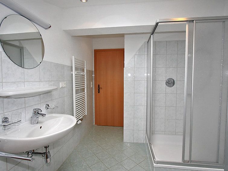 Apartment Hansjörg