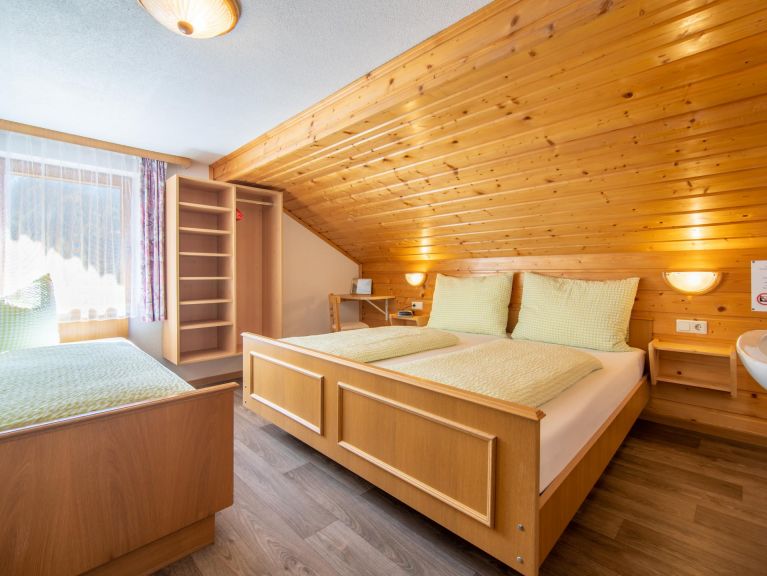 Apartment Rosi