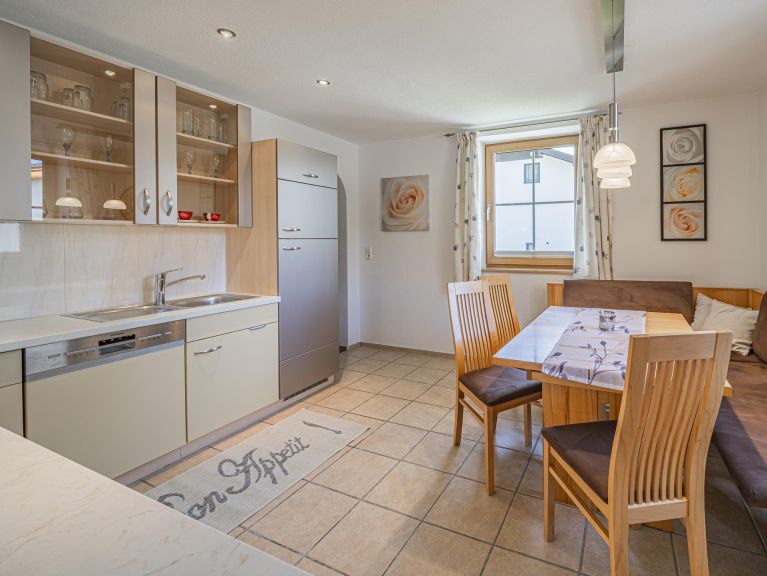 Apartment Kapeller