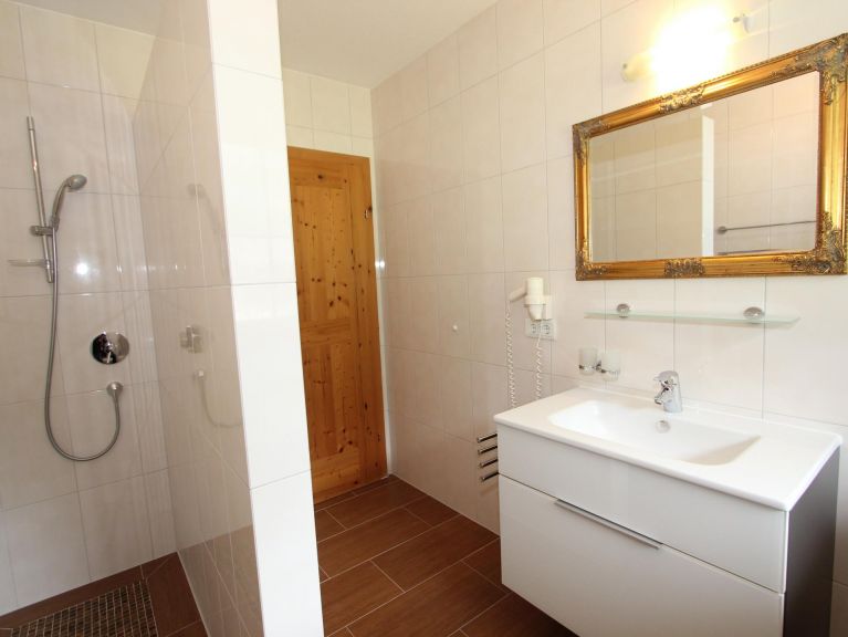 Chalet-apartment Britzerhof