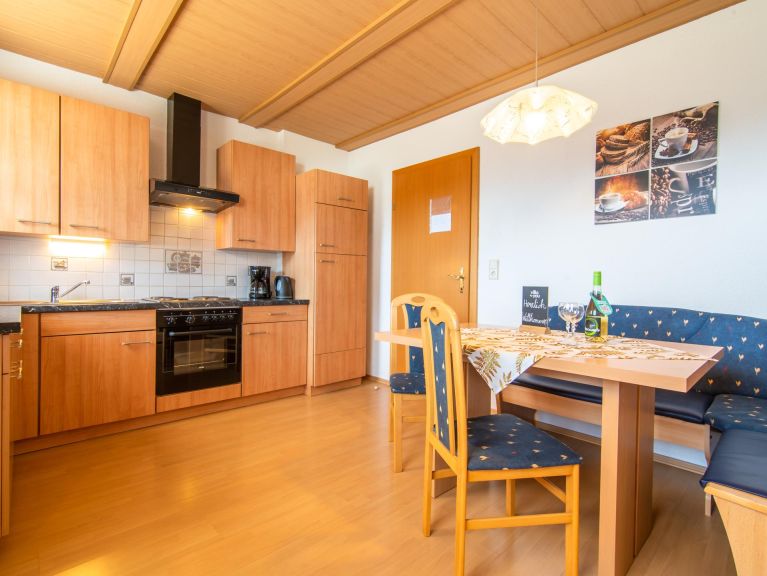 Apartment Rieder