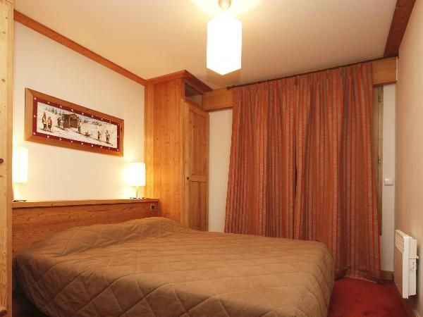 Chalet-apartment Résidence Goléon-Val Écrins