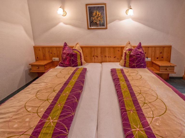 Chalet Oberleitner Sunday to Sunday