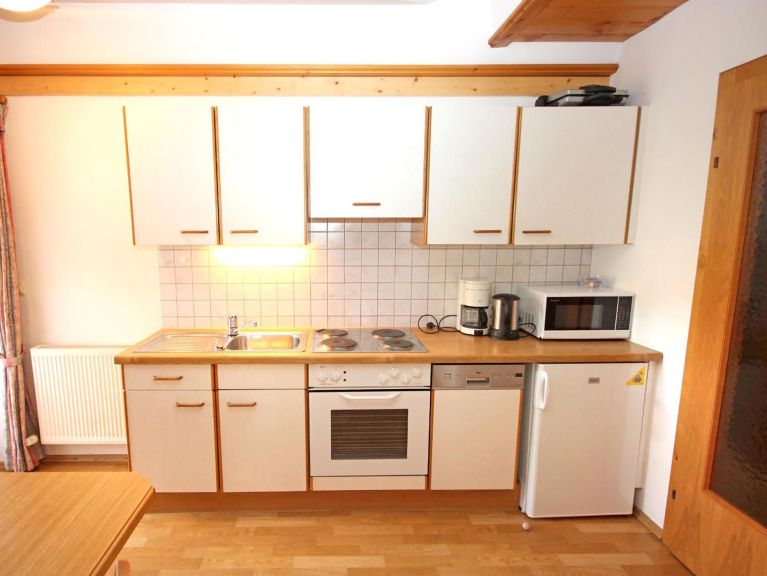 Chalet-apartment Voithofer Top 3