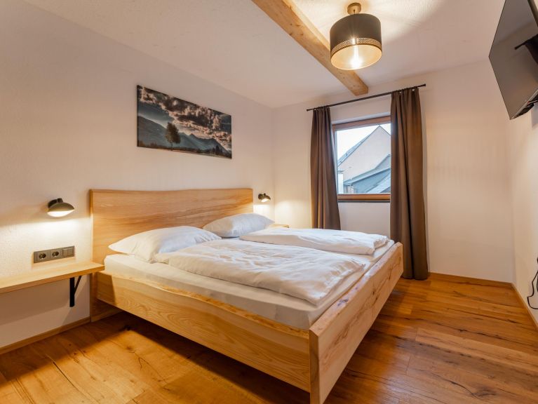 Apartment AlmApART 9-2