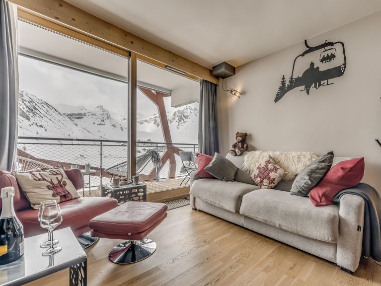 Apartment Phoenix Amizut