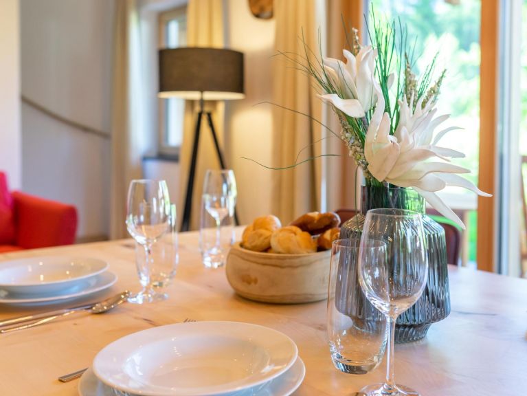 Apartment AlmApART 9-3