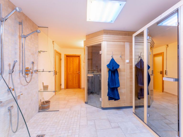 Chalet Traunerfeld Sunday to Sunday