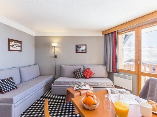 Apartment Les Constellations