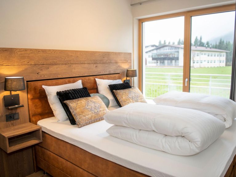 Apartment Residenz Illyrica Tirol