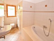 Chalet Maria with private sauna-10