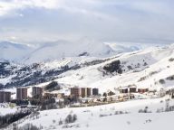 Apartment Club MMV L'Etoile des Sybelles Premium-45
