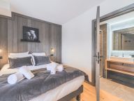 Chalet-apartment Le Quartz-9