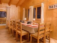 Chalet Maria with private sauna-6