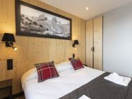 Apartment Club MMV L'Etoile des Sybelles Premium-11