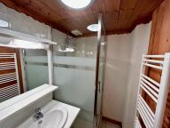 Apartment Les Côtes d'Or Courmayeur - 323-8