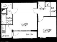Apartment Jetay no. 7-9