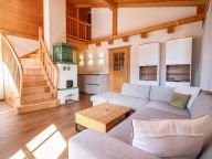 Chalet-apartment Gerlos-4