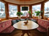Chalet Gretl including catering-7