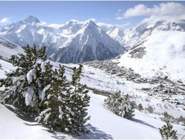 Ski region Les Deux Alpes-2