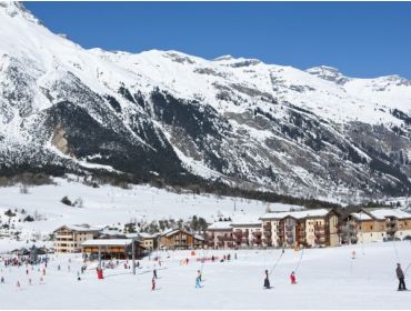 Ski village Child-friendly ski area with plenty of facilities-2