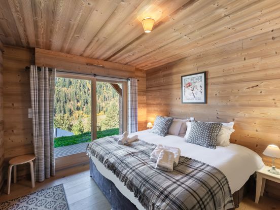 Chalet Etringa-10