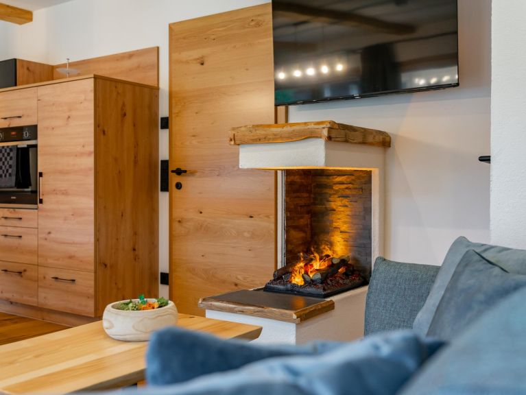 Apartment AlmApART 7-1