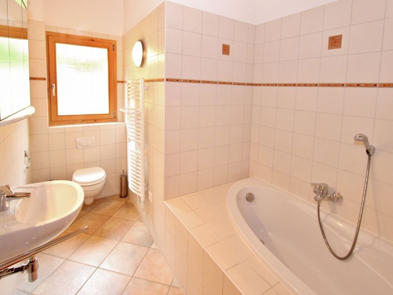 Chalet Maria with private sauna