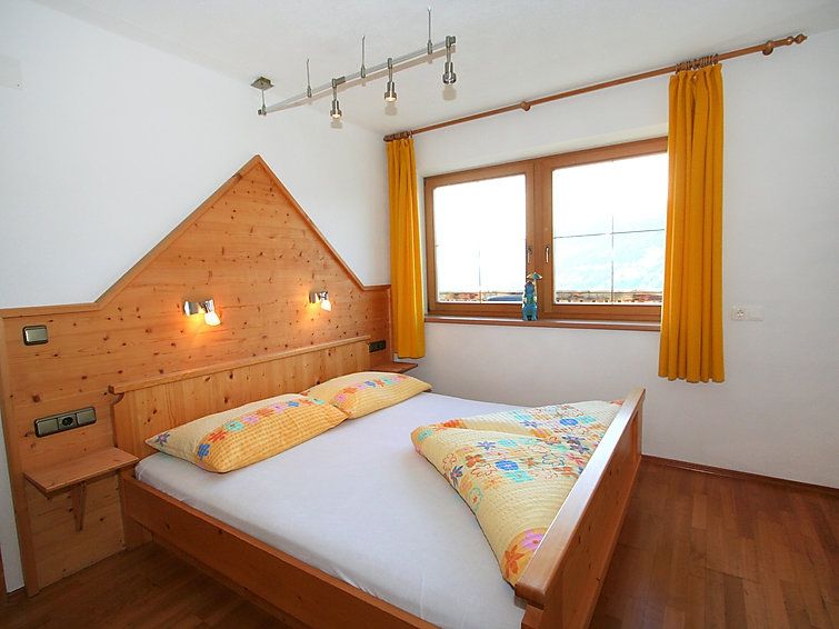 Apartment Ahornblick