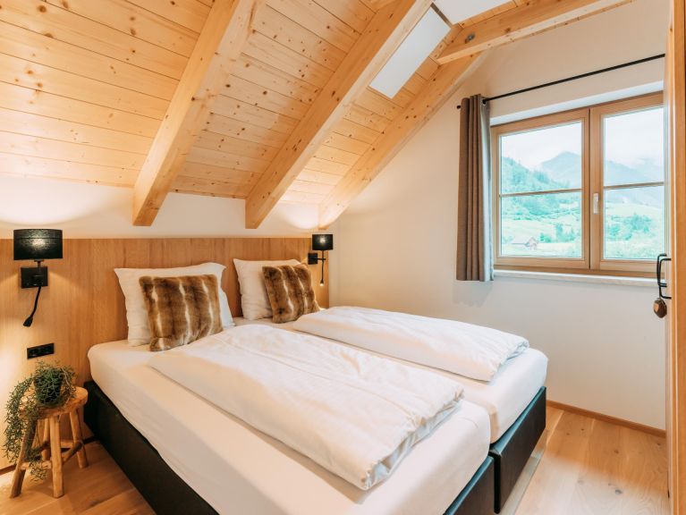 Chalet Riesneralm Norah